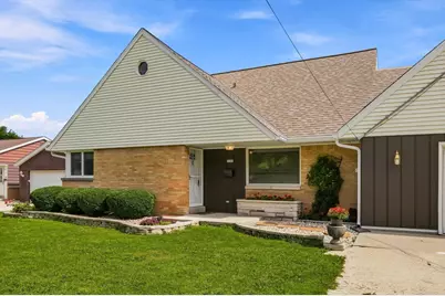 3744 S Sunset Dr, Milwaukee, WI 53220 - Photo 1