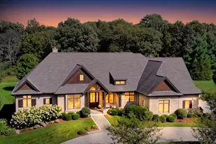 3800 Red Chapel Ct, Delafield, WI 53058 - Photo 2