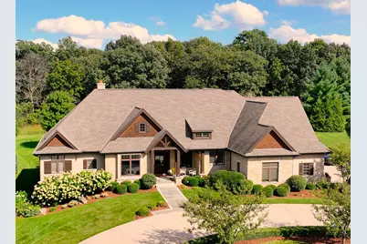 3800  Red Chapel Ct, Delafield, WI 53058 - Photo 1