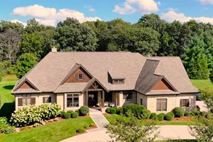 3800 Red Chapel Ct, Delafield, WI 53058 - Photo 1