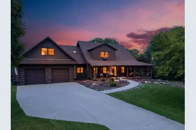5280  Augustine Pointe Ct, Richfield, WI 53017 - Photo 2