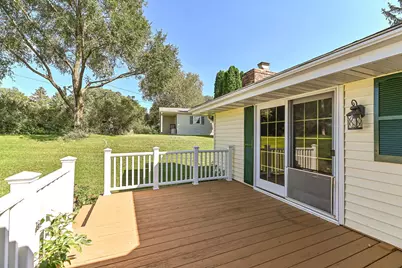 460 N Sherman St, Eagle, WI 53119 - Photo 34