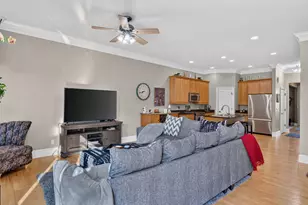 804 Settlers Ln, Sheboygan Falls, WI 53085 - Photo 8