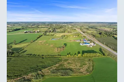 W1250  County Road Hh -, New Holstein, WI 53061 - Photo 2