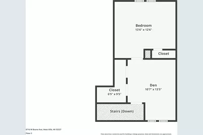 8716 W Boone Ave, West Allis, WI 53227 - Photo 36