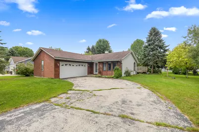 225  Heritage St, Belgium, WI 53004 - Photo 1