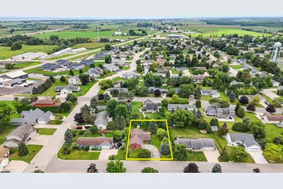 225  Heritage St, Belgium, WI 53004 - Photo 30