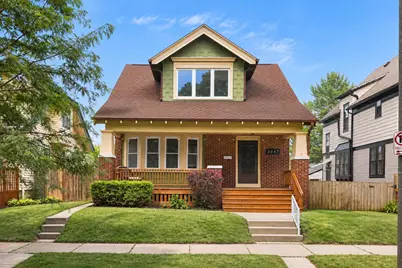 2147 N 56th St, Milwaukee, WI 53208 - Photo 1