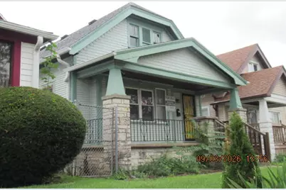 3937 N 22nd St, Milwaukee, WI 53206 - Photo 2