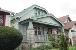 3937 N 22nd St, Milwaukee, WI 53206 - Photo 2