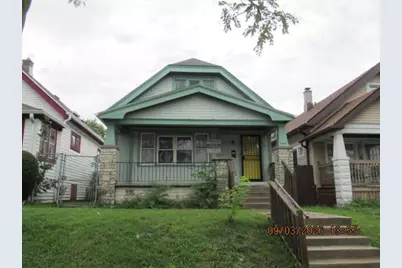3937 N 22nd St, Milwaukee, WI 53206 - Photo 1
