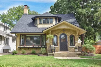 2144 N 65th St, Wauwatosa, WI 53213 - Photo 1