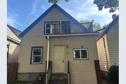3136 N 34th St, Milwaukee, WI 53216 - Photo 1