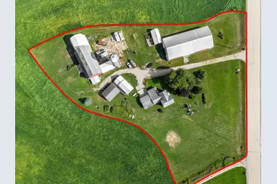 W11034  County Road G -, Beaver Dam, WI 53916 - Photo 26