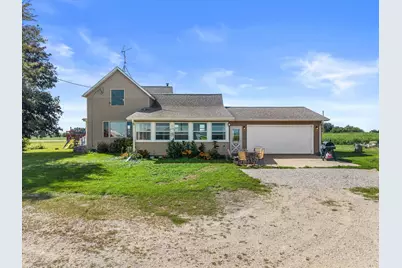 W11034  County Road G -, Beaver Dam, WI 53916 - Photo 1