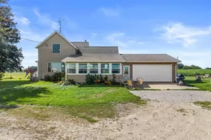 W11034 Co Rd G, Beaver Dam, WI 53916 - Photo 1