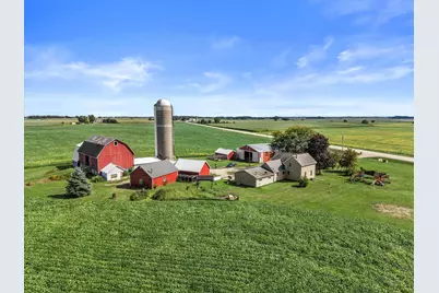 W11034  County Road G -, Beaver Dam, WI 53916 - Photo 24