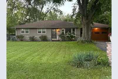 408  Oakhurst Ave, Racine, WI 53182 - Photo 1