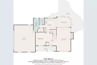 W241N5923  Goldencrest Ct, Sussex, WI 53089 - Photo 46