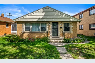 5168 N 68th St, Milwaukee, WI 53218 - Photo 1
