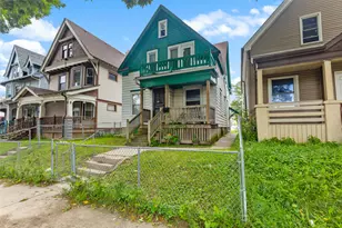 2868 N 26th St, Milwaukee, WI 53206 - Photo 2