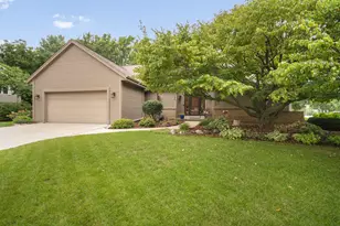 720 Schloemer Dr, West Bend, WI 53095 - Photo 1
