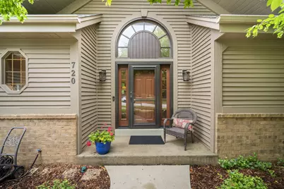 720  Schloemer Dr, West Bend, WI 53095 - Photo 2