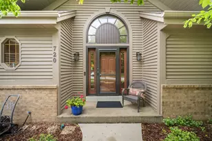 720 Schloemer Dr, West Bend, WI 53095 - Photo 2
