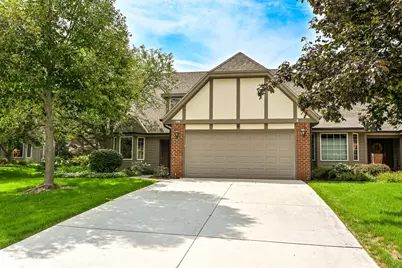 645  Willowick Ct #A, Brookfield, WI 53045 - Photo 1