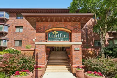1108 N Milwaukee St #334, Milwaukee, WI 53202 - Photo 1