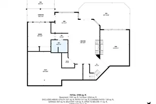 1505 Blue Heron Dr, Two Rivers, WI 54241 - Photo 30