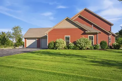 W79N367  Prairie View Rd, Cedarburg, WI 53012 - Photo 72
