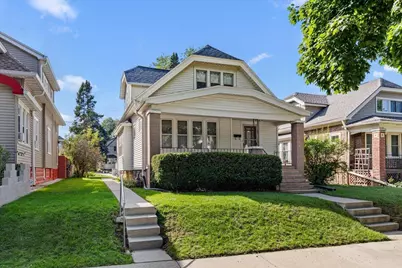 3151 S 10th St, Milwaukee, WI 53215 - Photo 1