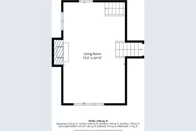 2811  39th St, Two Rivers, WI 54241 - Photo 48