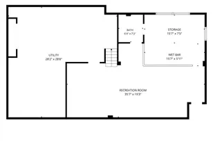 1501 E Fitzsimmons Rd, Oak Creek, WI 53154 - Photo 42