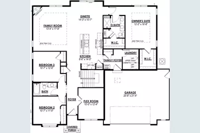 2935  Yahara Dr, Summit, WI 53066 - Photo 32