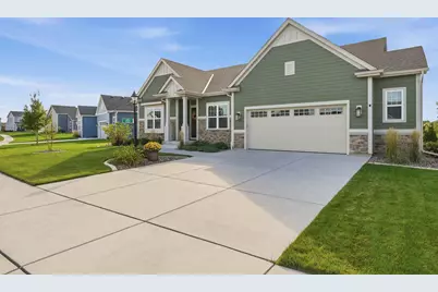 2935  Yahara Dr, Summit, WI 53066 - Photo 2