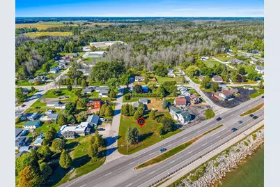 Lot1  Memorial Dr, Two Rivers, WI 54241 - Photo 10