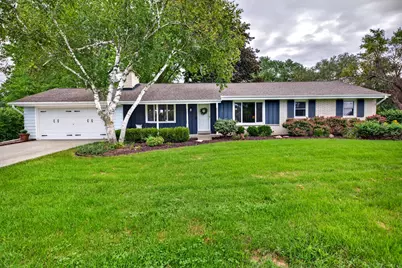 2550 N Springdale Rd, Brookfield, WI 53045 - Photo 1