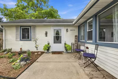 26215 S Wind Lake Rd, Racine, WI 53185 - Photo 22