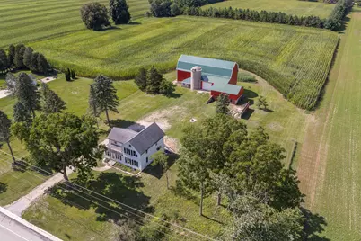 7033  County Highway M -, Trenton, WI 53090 - Photo 1