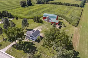 7033 Co Hwy M, Trenton, WI 53090 - Photo 1