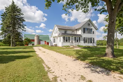 7033  County Highway M -, Trenton, WI 53090 - Photo 2