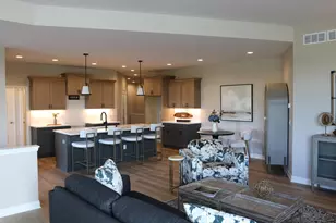 163 Lahinch Loop, North Prairie, WI 53153 - Photo 2