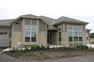 163 Lahinch Loop, North Prairie, WI 53153 - Photo 1