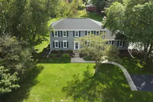 1626 Devonshire Dr, Cedarburg, WI 53012 - Photo 36