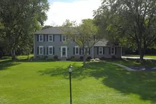 1626 Devonshire Dr, Cedarburg, WI 53012 - Photo 34