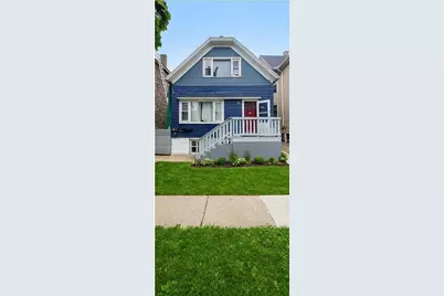 1327 W Orchard St, Milwaukee, WI 53204 - Photo 1