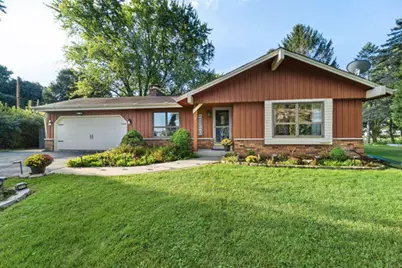 3606 E Norport Dr, Port Washington, WI 53074 - Photo 1