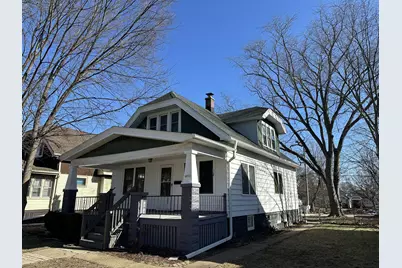 4852 N 37th St, Milwaukee, WI 53209 - Photo 2